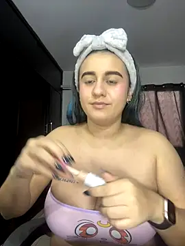 Lana Herondale online show from 29, 10, 2025