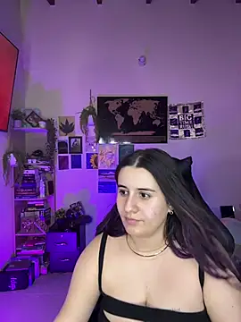 Snapshot of Lana_Herondale chatting on 16, 5, 2026 Lana Herondale online show from 16, 5, 2026