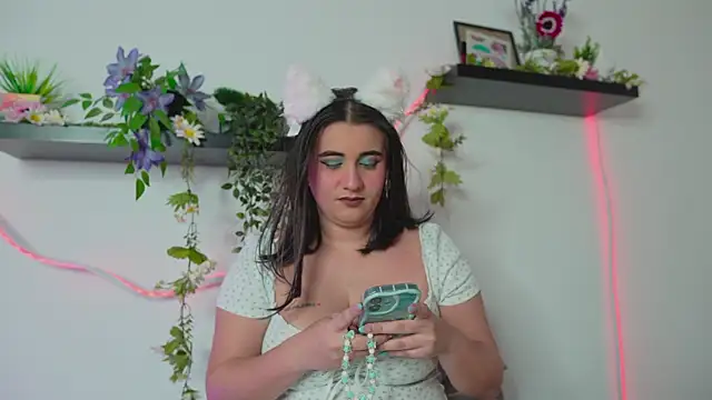 Snapshot of Lana_Herondale chatting on 5, 6, 2026 Lana Herondale online show from 5, 6, 2026