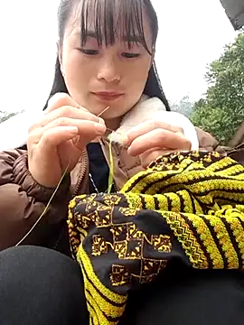 Sunyinn online show from 31, 10, 2025