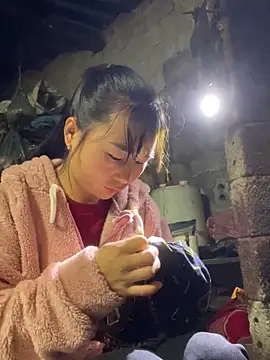 Sunyinn online show from 18, 12, 2025