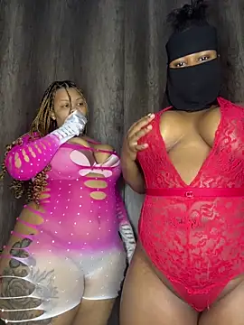 Thick Ass Barbiie online show from 17, 6, 2026