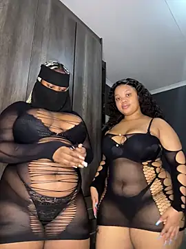 Thick Ass Barbiie online show from 11, 4, 2026