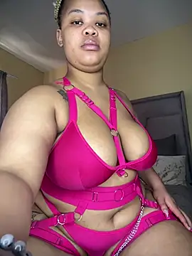Thick Ass Barbiie online show from 16, 7, 2026