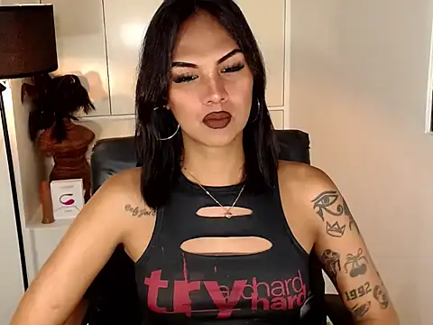 Coffee Xoxo online show from 19, 2, 2026