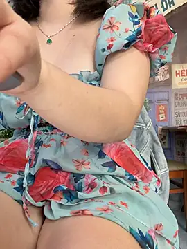 Bonnie-2k online show from 28, 2, 2026