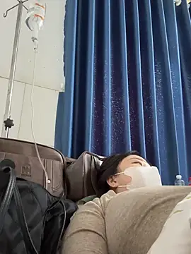 Bonnie-2k online show from 17, 4, 2026