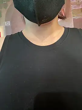 Bonnie-2k online show from 1, 12, 2025