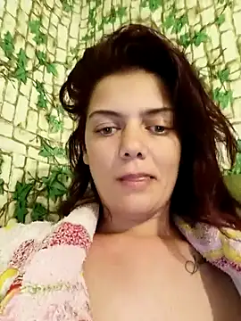 LadyNora online show from 6, 10, 2025