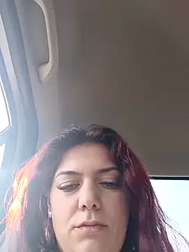 LadyNora online show from 22, 2, 2026