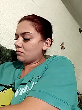 LadyNora online show from 24, 10, 2025