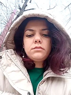 LadyNora online show from 17, 11, 2025