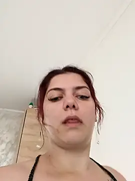 LadyNora online show from 8, 3, 2026