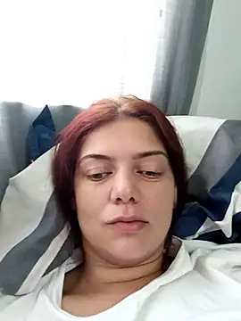 LadyNora online show from 20, 9, 2025