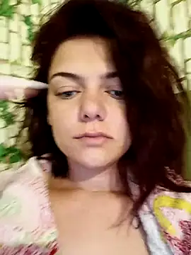 LadyNora online show from 10, 10, 2025