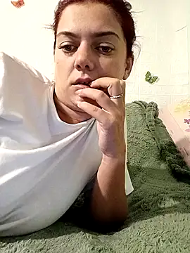 LadyNora online show from 2, 10, 2025