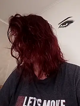 LadyNora online show from 10, 4, 2026