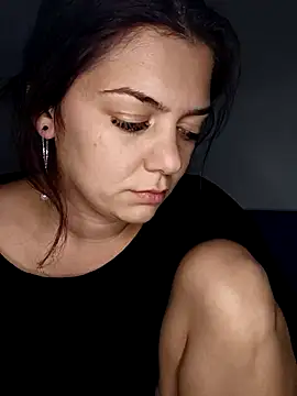 LadyNora online show from 1, 12, 2025