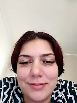 LadyNora online show from 19, 2, 2026