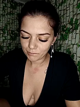 LadyNora online show from 10, 11, 2025