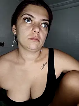 LadyNora online show from 13, 11, 2025