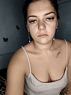 LadyNora online show from 12, 11, 2025