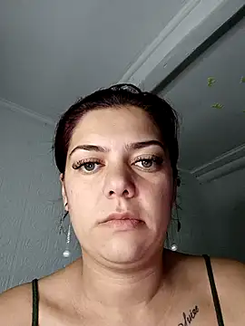 LadyNora online show from 19, 11, 2025