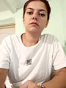 LadyNora online show from 19, 9, 2025