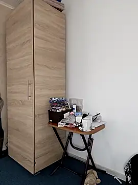 LadyNora online show from 11, 3, 2026