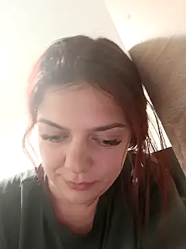 LadyNora online show from 15, 3, 2026