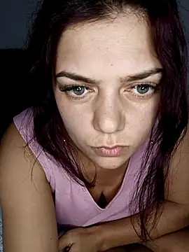 LadyNora online show from 5, 12, 2025