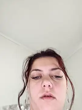 LadyNora online show from 6, 3, 2026