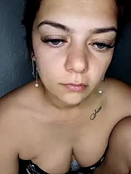 LadyNora online show from 4, 11, 2025