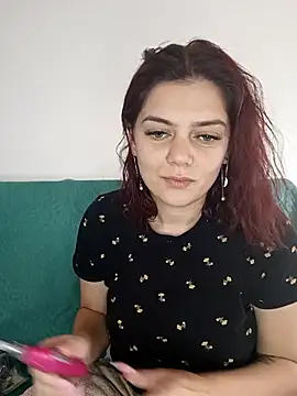 LadyNora online show from 14, 1, 2026