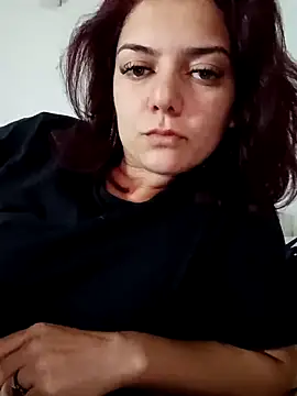 LadyNora online show from 24, 11, 2025