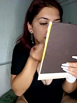 LadyNora online show from 1, 11, 2025