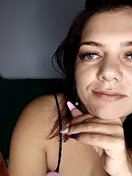 LadyNora online show from 13, 12, 2025