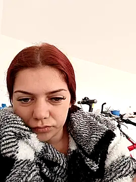 LadyNora online show from 16, 9, 2025
