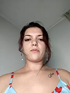 LadyNora online show from 25, 3, 2026