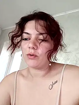 LadyNora online show from 21, 4, 2026