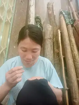 Snapshot of ttctm chatting on 27, 3, 2026 ttctm online show from 27, 3, 2026