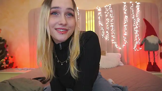 LilElfie online show from 7, 1, 2026