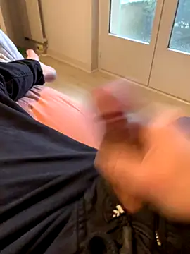 Chriscoki online show from 15, 11, 2025