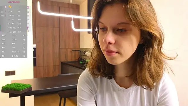 Xonalenei online show from 3, 4, 2026