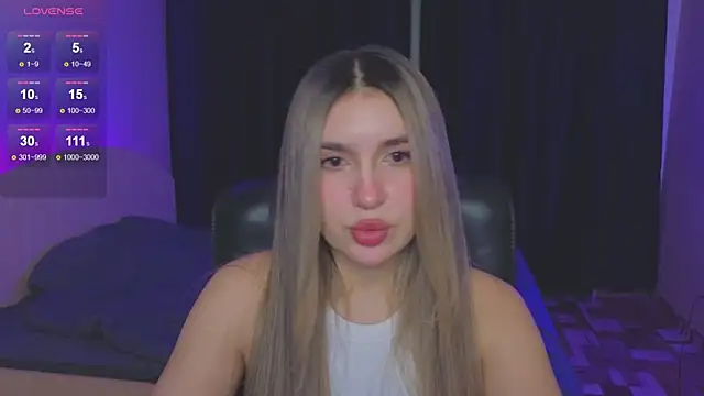 RoxyChill online show from 11, 10, 2025