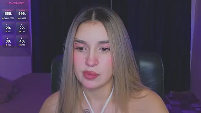 RoxyChill online show from 15, 10, 2025