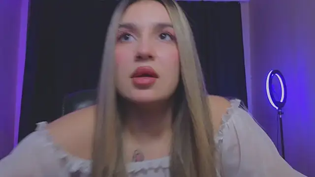 RoxyChill online show from 28, 10, 2025