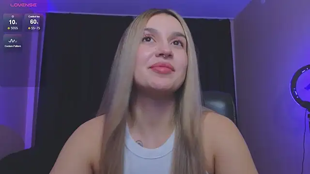 RoxyChill online show from 10, 11, 2025