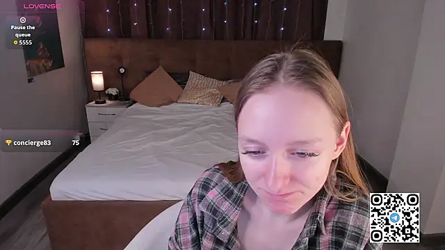 Mia E1fie online show from 5, 2, 2026