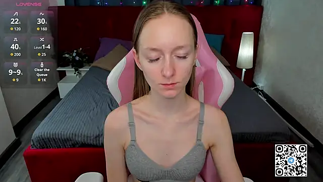 Mia E1fie online show from 12, 2, 2026